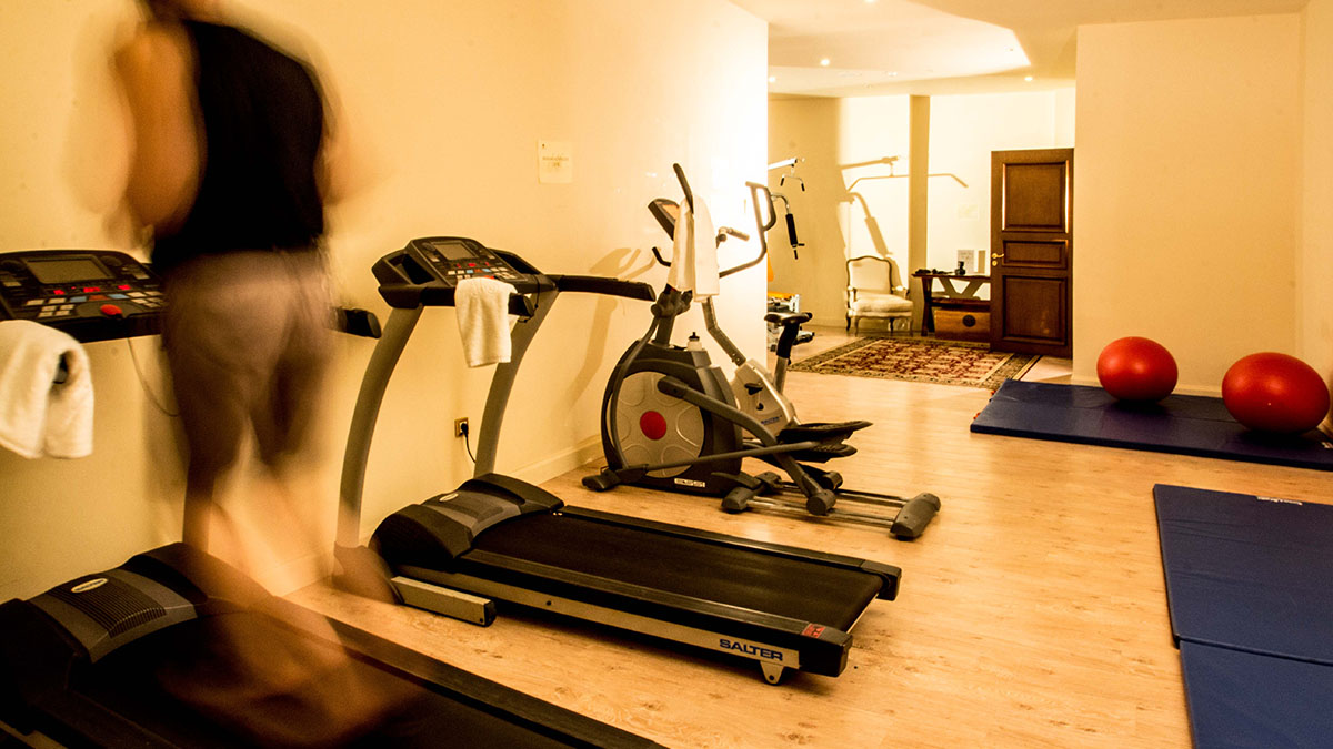 Mabely Grand Hotel - NR